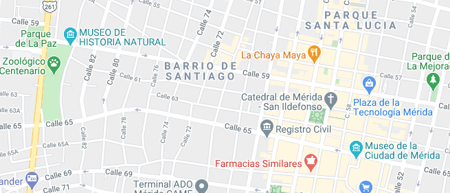 Barrio de Santiago