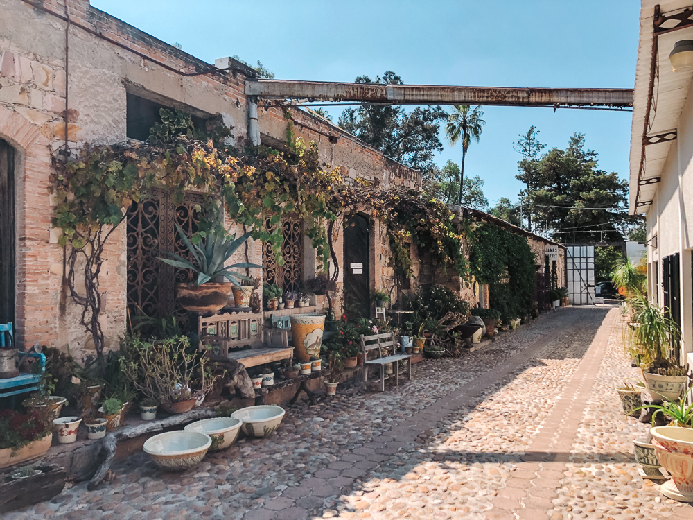 San Miguel de Allende