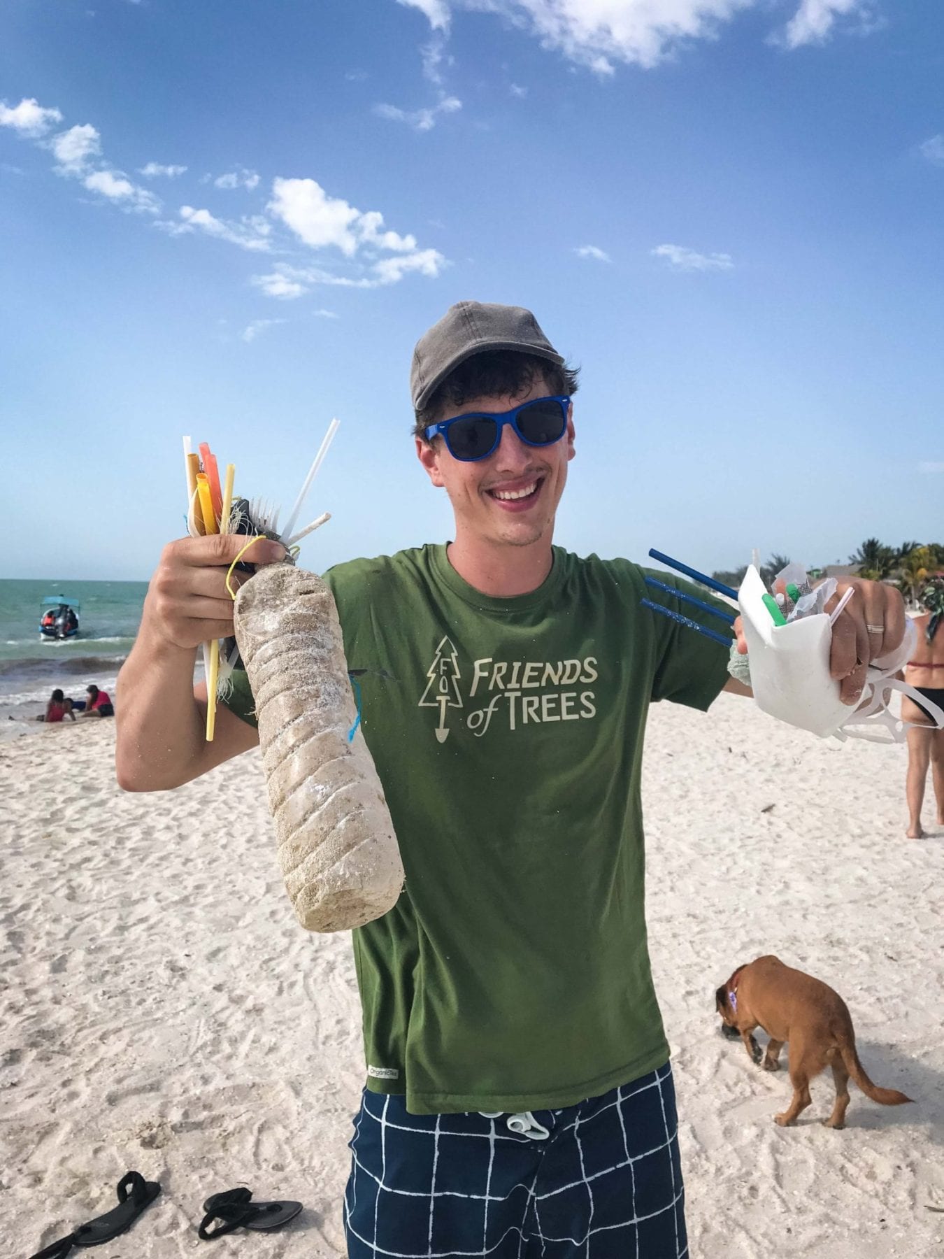 Plastic Free Life