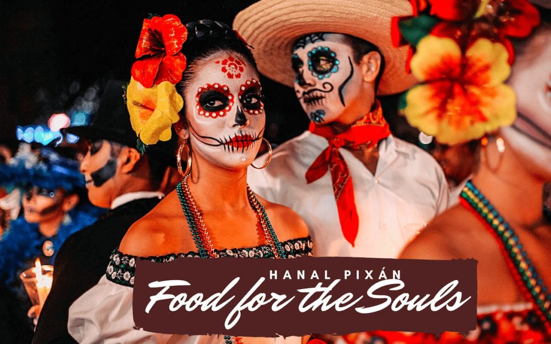 Hanal Pixán | Maya Day of the Dead in the Yucatan