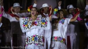 Hanal Pixan, Day of the Dead
