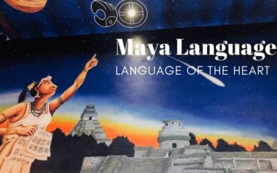 Maya Language