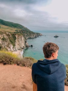 Big Sur California