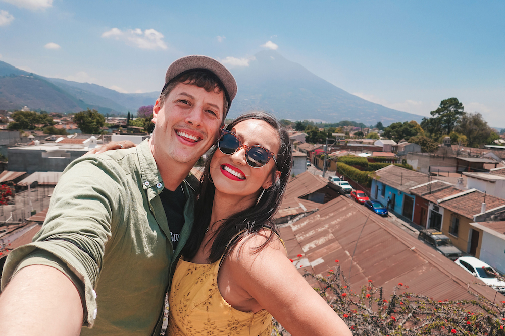 Semana Santa, Antigua Guatemala, 2018 – rtwPaul
